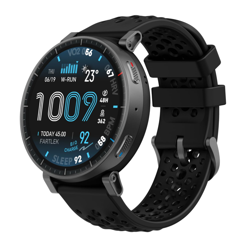 Google Pixel Watch 3 - 45mm
