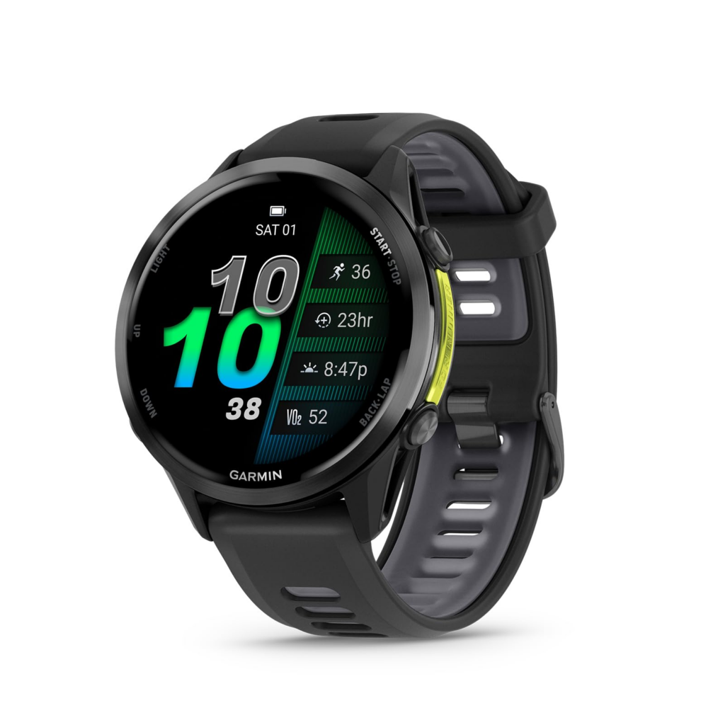 Garmin Forerunner 265
