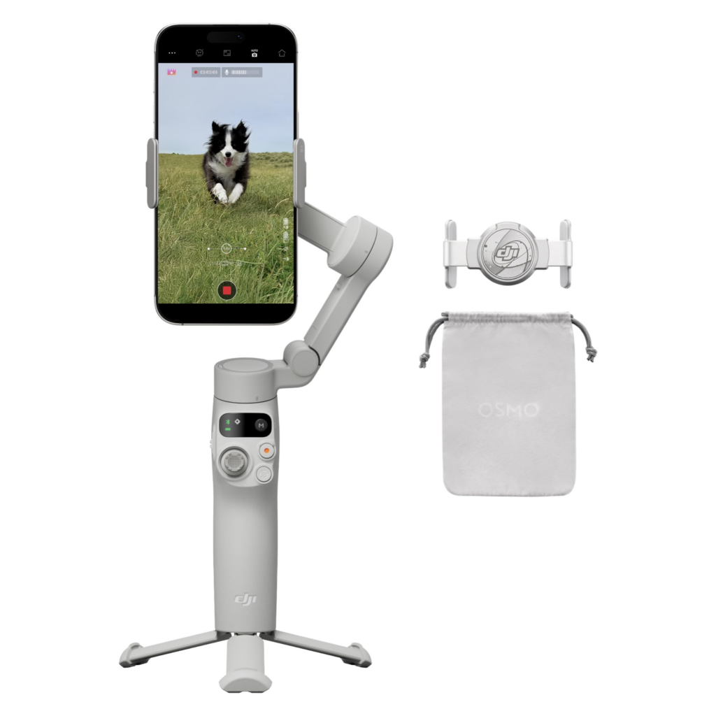 DJI Osmo Mobile 6