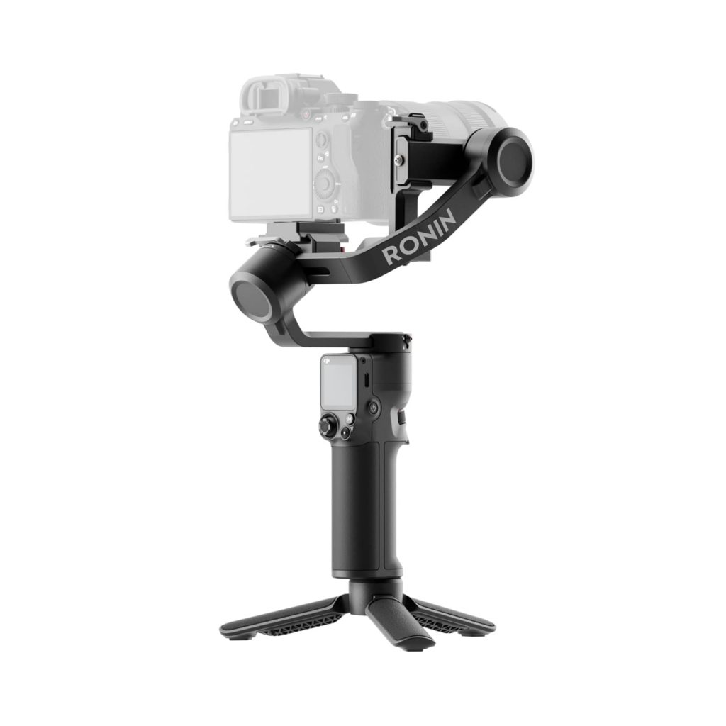 Insta360 Flow 2 Pro