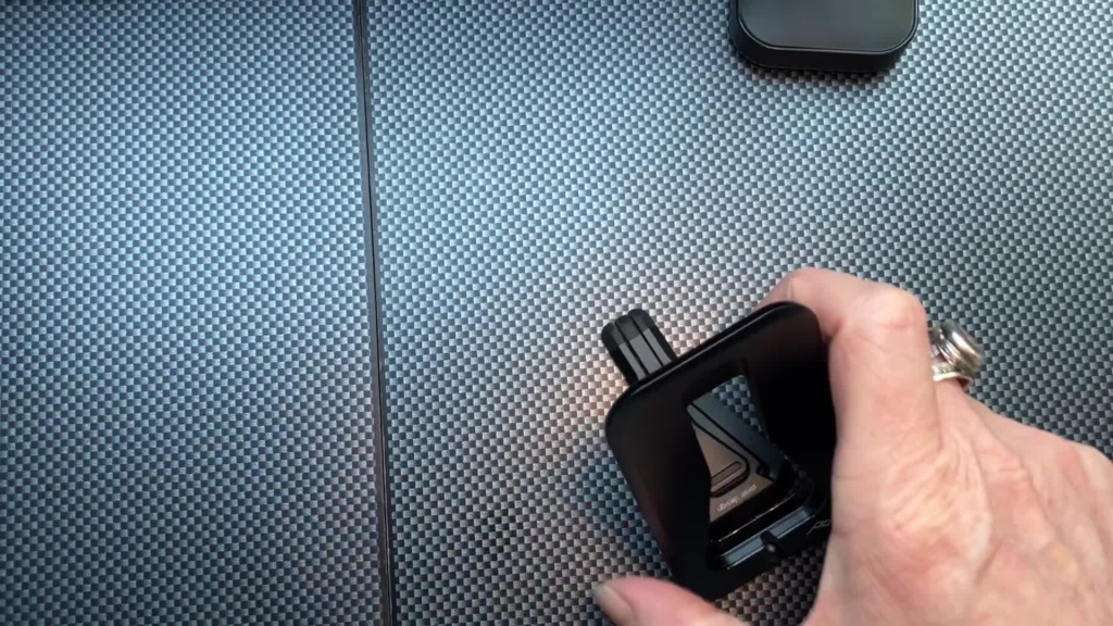 Peak Design Mobile Tripod