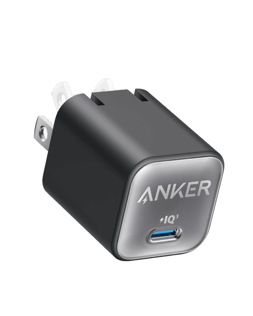 Anker Nano Charger 30W