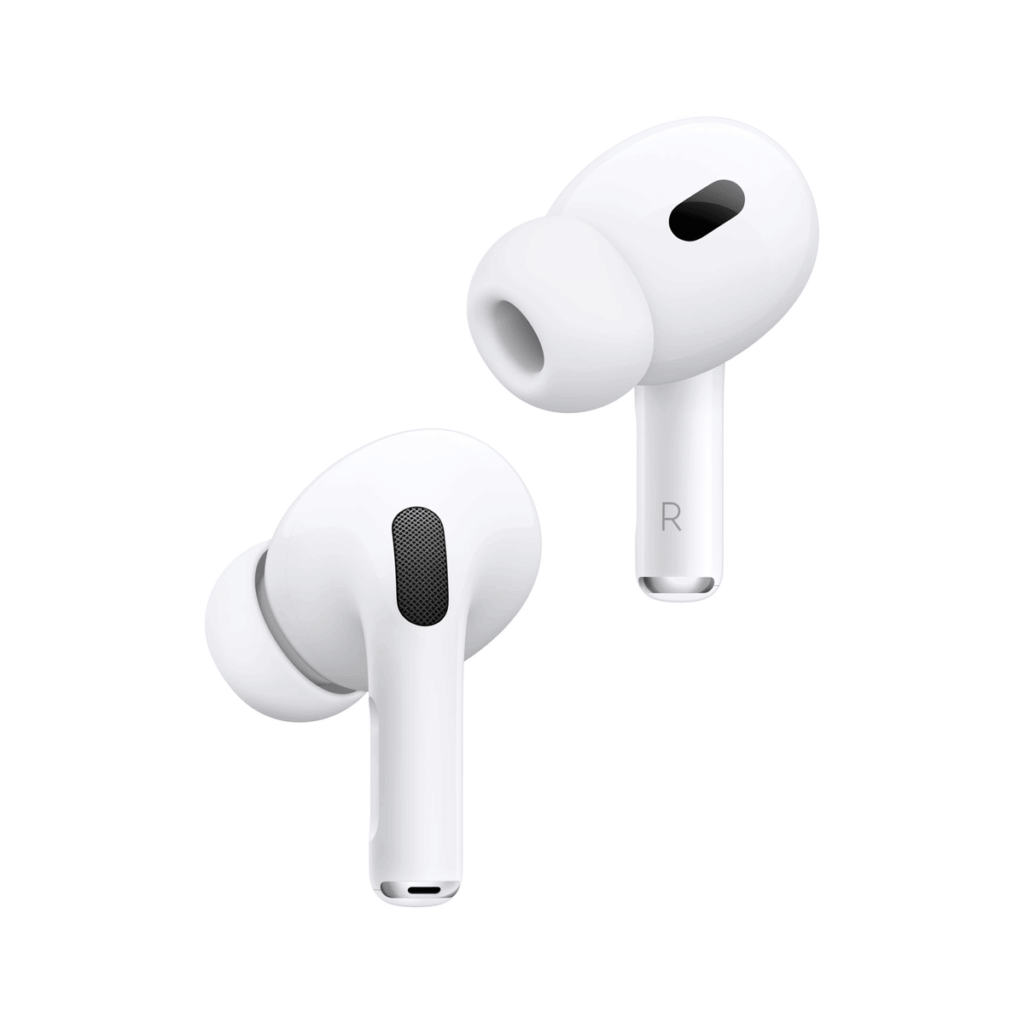 Apple AirPods Pro - 2nd generation - USB-C charging case