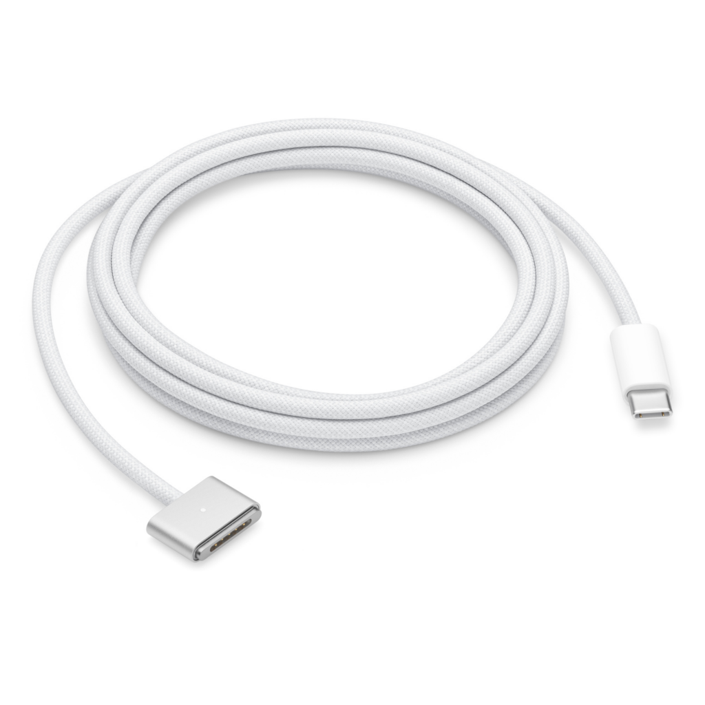 Apple USB-C to MagSafe 3 Cable - 2m