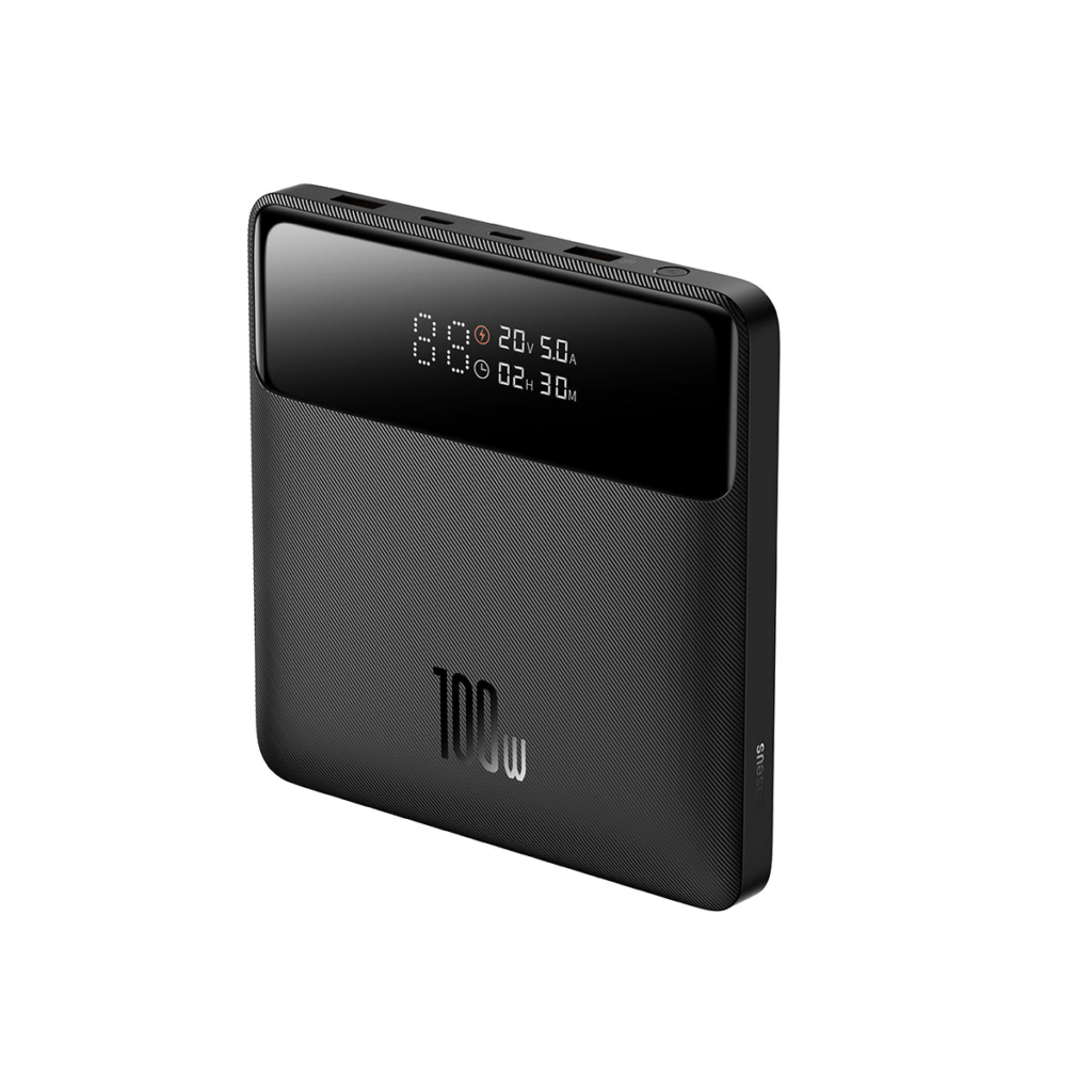 Baseus Blade HD 100W Power Bank