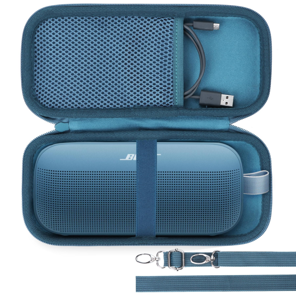 Bose SoundLink Flex (2nd Gen)