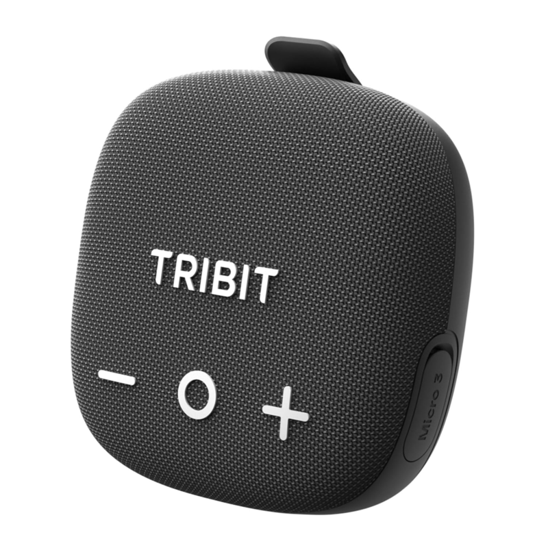 Tribit StormBox Micro 2