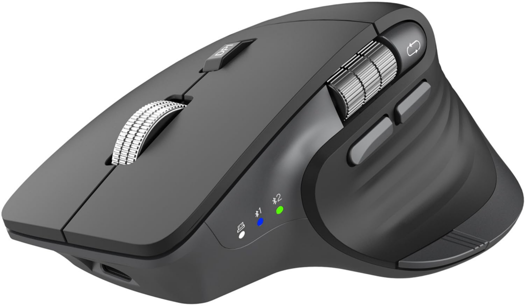 Logitech MX Master 3S