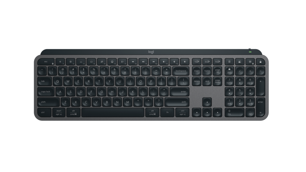 Logitech MX Keys S